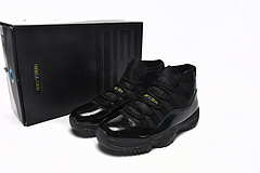 Air Jordan Retro 11 Gamma AJ11   378037-006