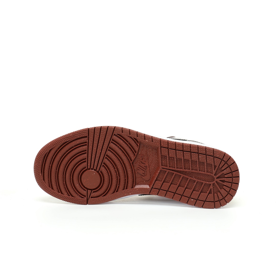 Nike Air Jordan 1 Low SEDark PonyAJ1