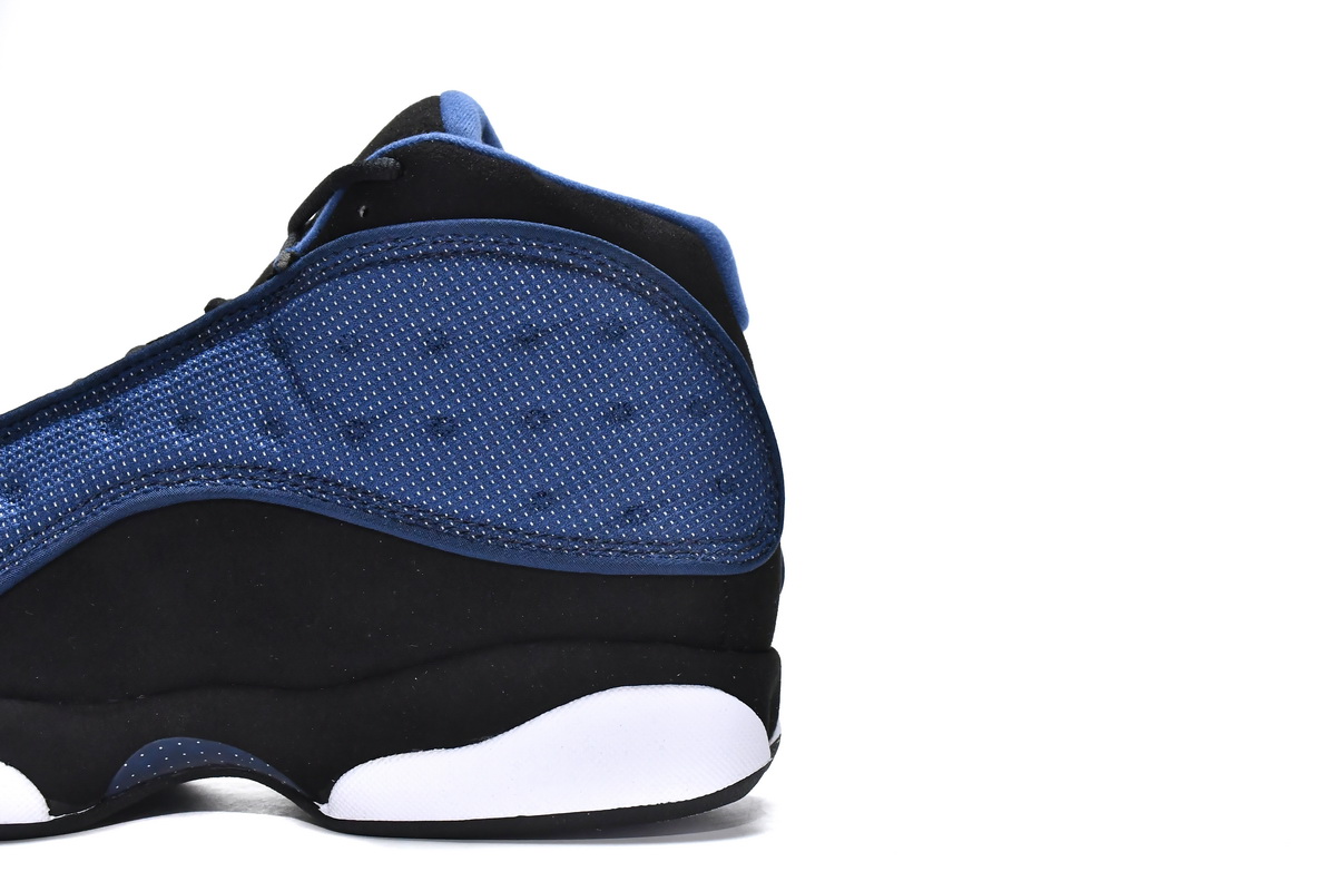 Air Jordan 13 Retro Brave Blue  DJ5982-400