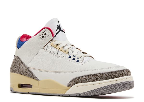 Jordan 3 Retro 'Seoul 2.0' IB1482 100