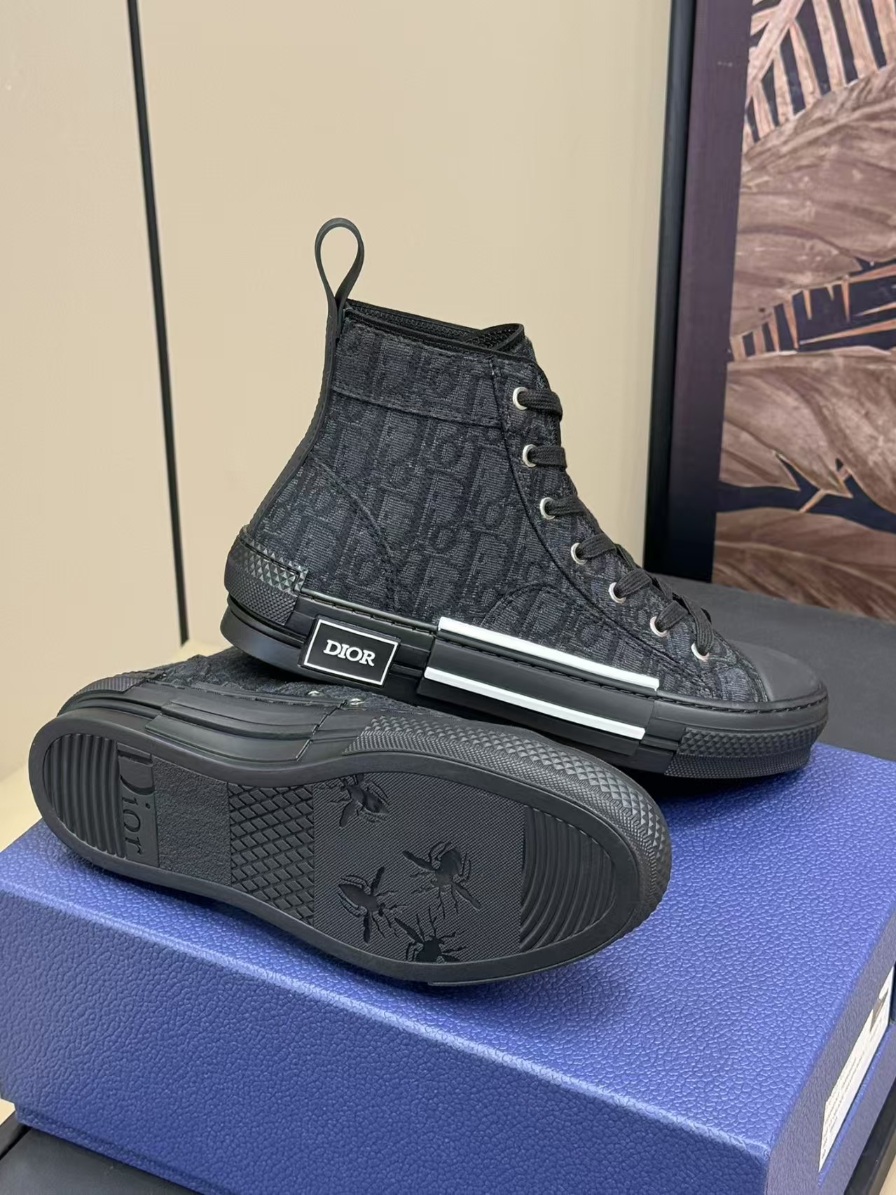 DIOR B23 3SH126ZSA_H969