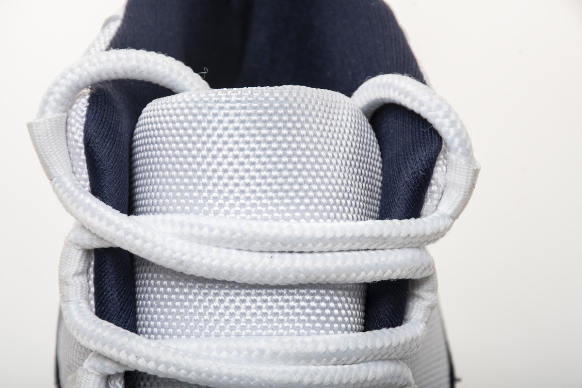 Air Jordan 11 “Midnight Navy” 378037-123