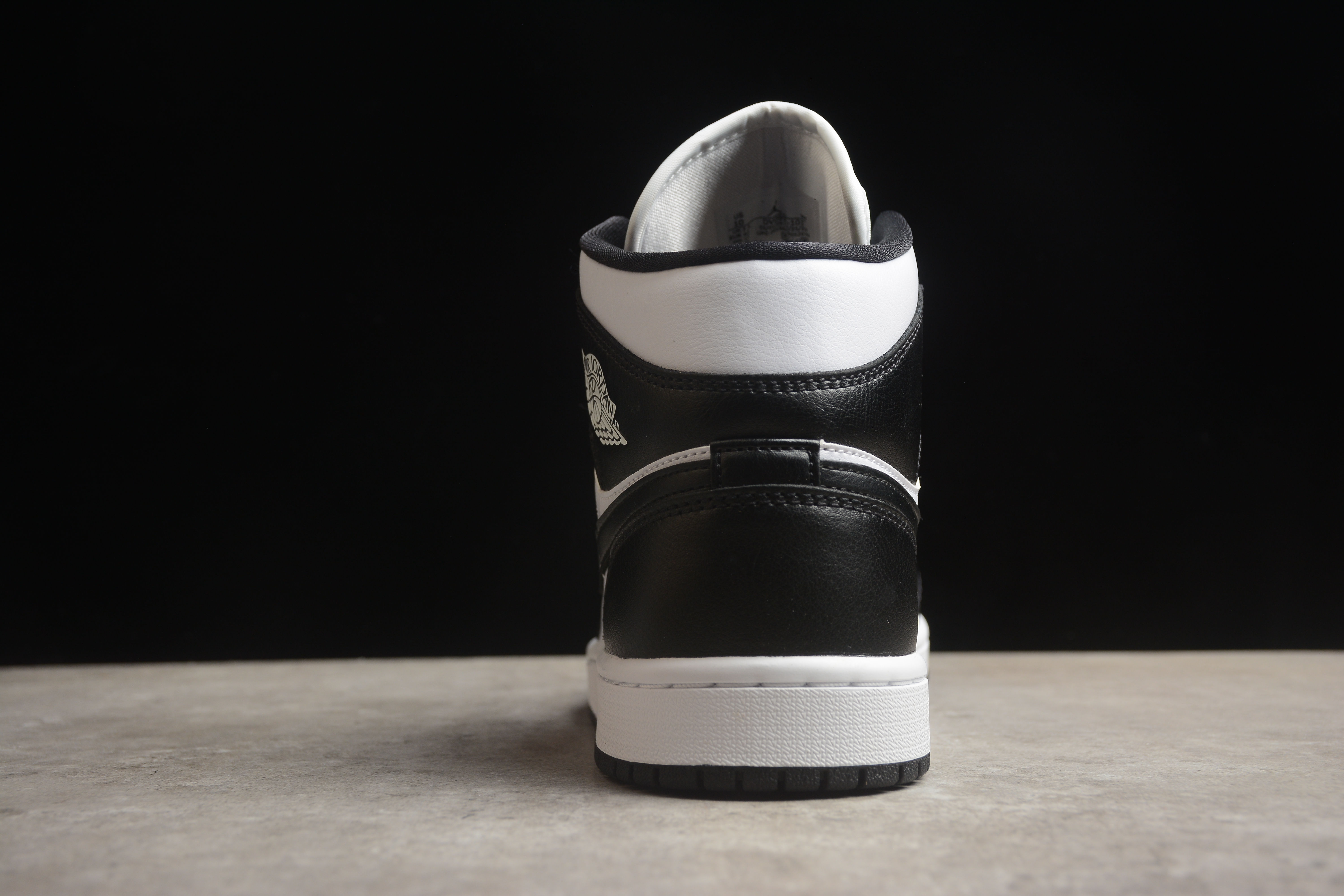 Jordan 1 Mid DV0991 101