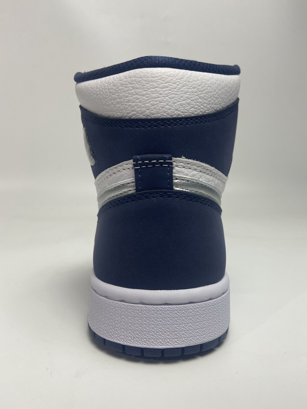 Air Jordan 1 High OG Japan Midnight Navy  C1788-100