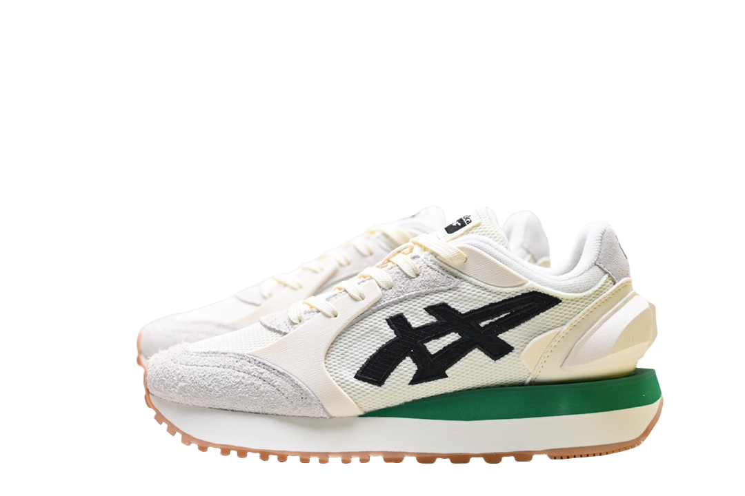 Onitsuka Tiger MOAGE CO CREAMBLACK 1183B555-103