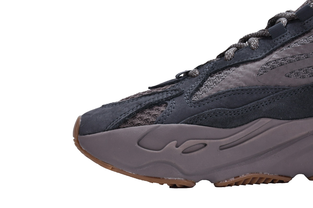 PK GOD  adidas Yeezy Boost 700 V2 Enflame Amber Mauve   GZ0724