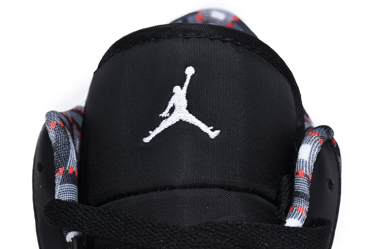 Air Jordan 1 Low Quai 54  DM0095-106