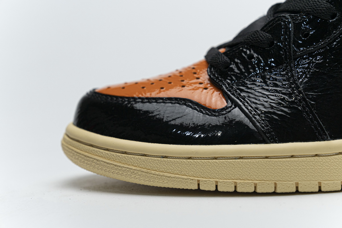 PK GOD    Air Jordan 1 Retro High OG 'Shattered Backboard 3.0'  555508-028