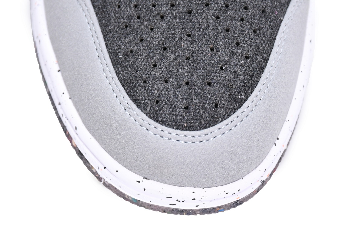 Air Jordan 1 Low SE Crater   DM4657-001