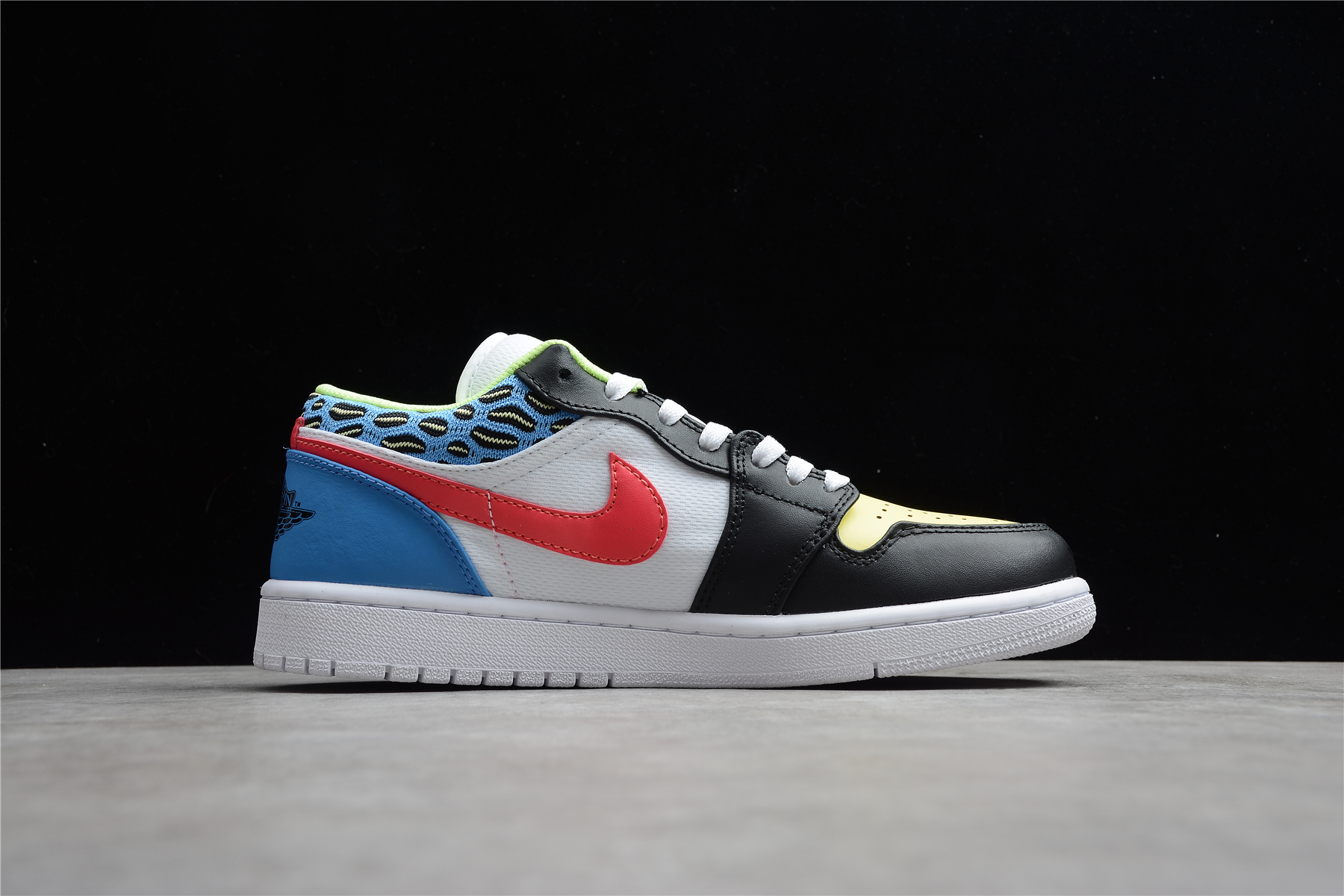 Air Jordan 1 Low AJ1  DH5927-006