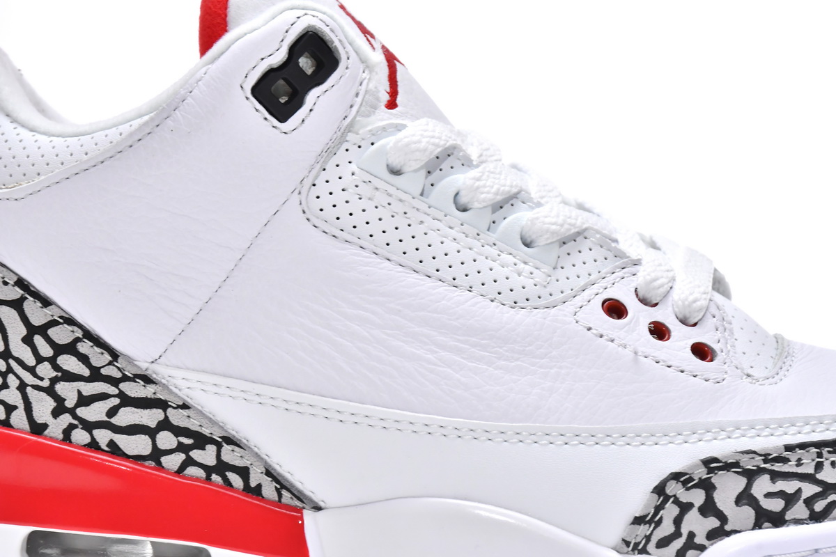Air Jordan 3 Retro Hall of Fame  136064-116
