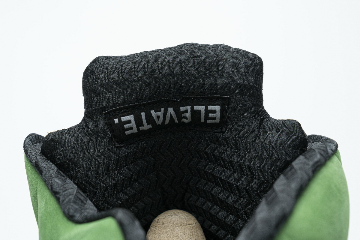 Air Jordan 5 SE “Oregon” CK6631-307