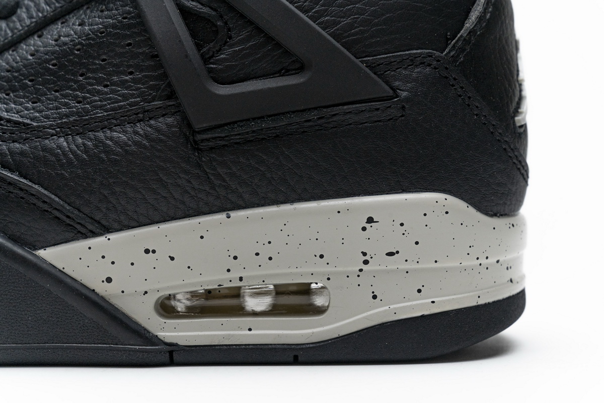 Air Jordan 4 Retro “Metallic Orange” CT8527-118