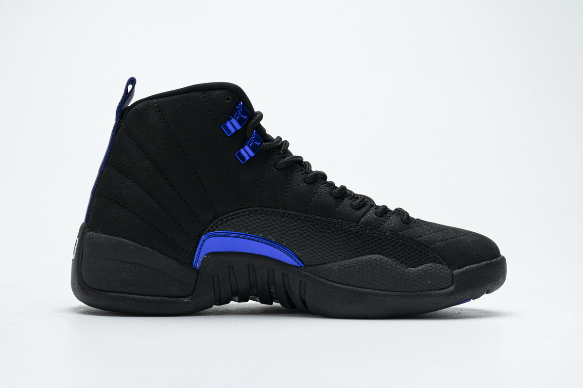 Air Jordan 12 Retro Dark Concord CT8013-005