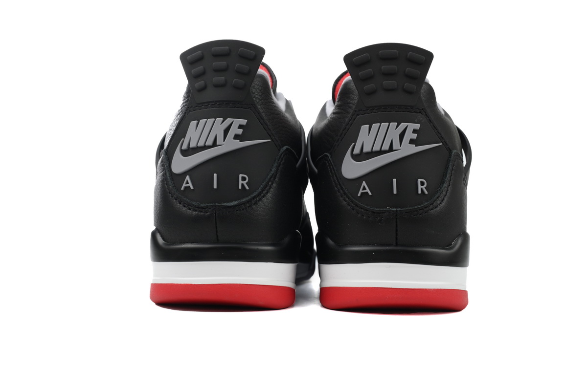 Jordan 4 Retro Bred Reimagined FV5029-006