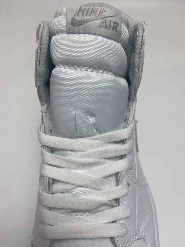 Air Jordan White Lime   BQ4422-100