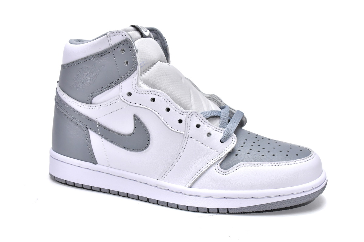Air Jordan 1 High OG Stealth  555088-037
