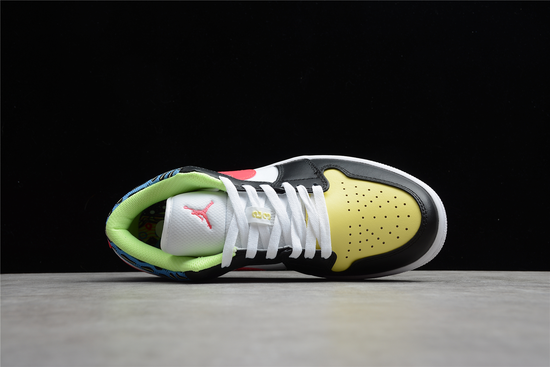 Air Jordan 1 Low AJ1  DH5927-006
