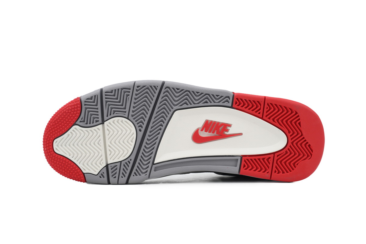 Jordan 4 Retro Bred Reimagined FV5029-006