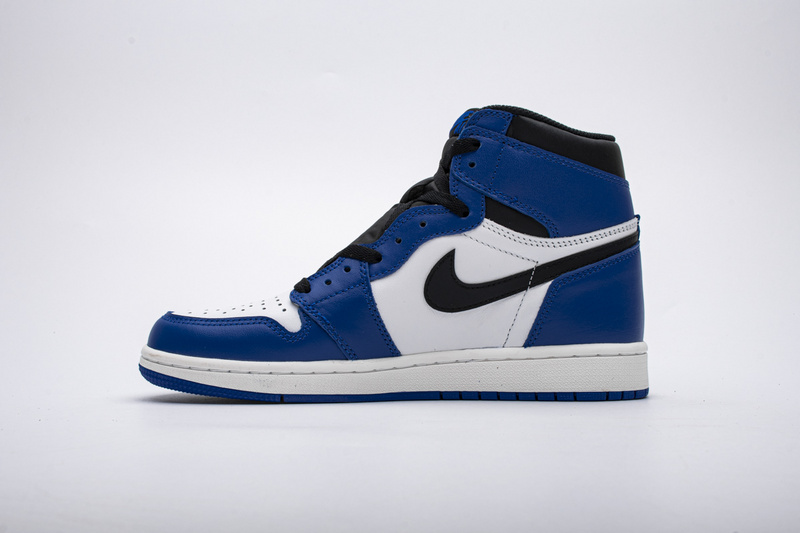 Air Jordan 1 OG High “Game Royal” 555088-403