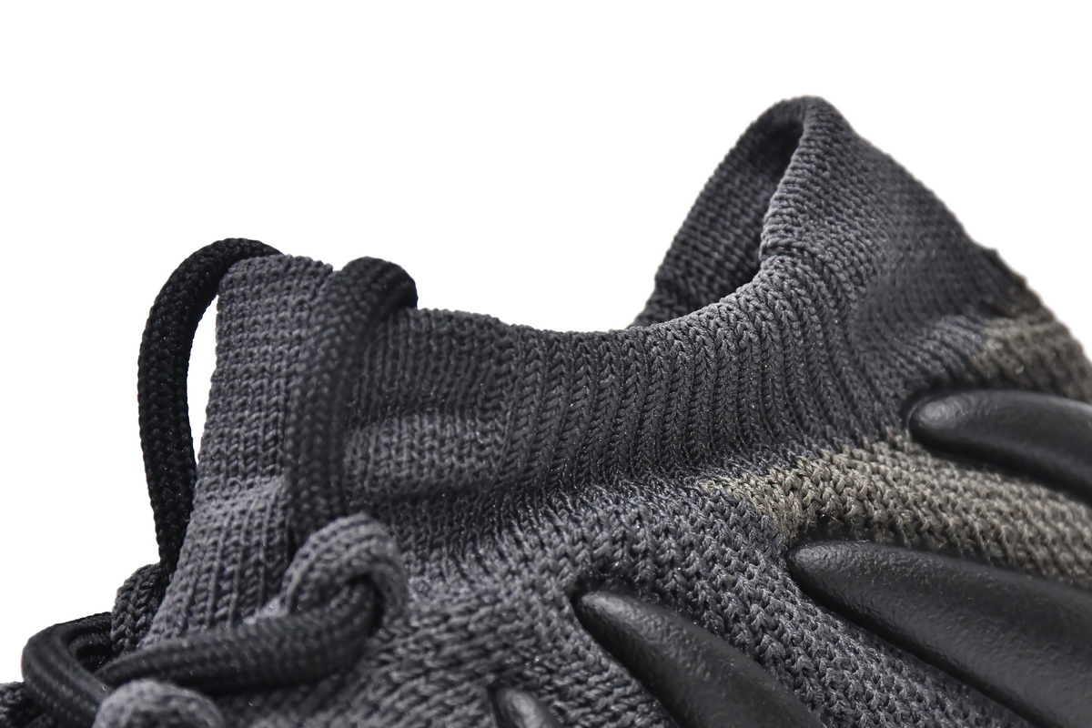 adidas Yeezy 450 Utility Black  H03665