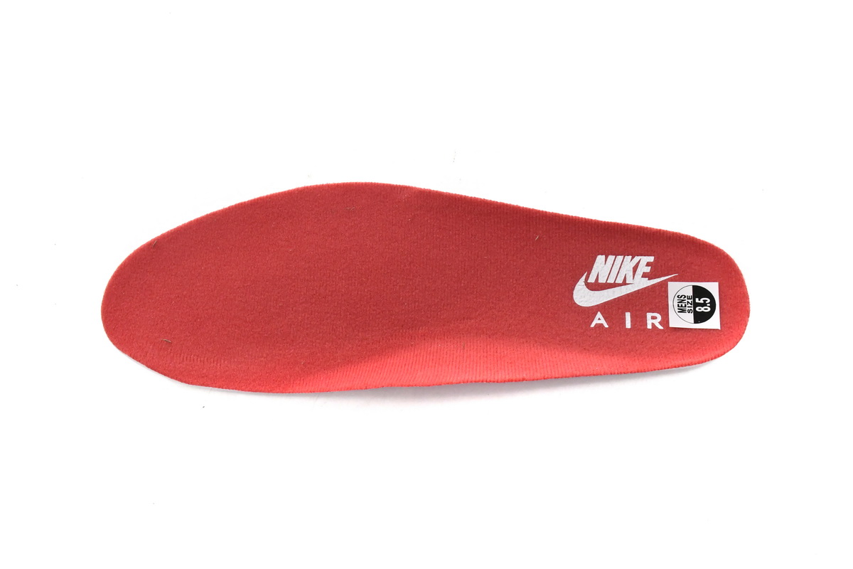 Air Jordan 3 Retro Fire Red  DN3707-160