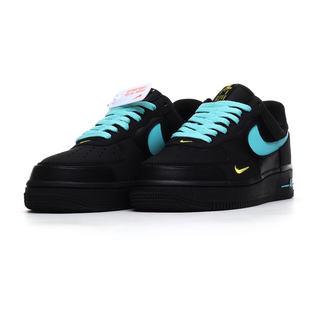 Tiffany x Nike Air Force 1 Premium 1837 DV6809-181