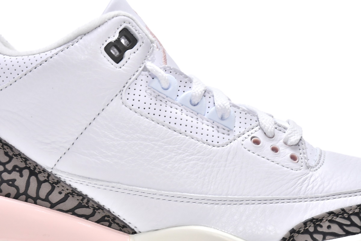 Air Jordan 3 Retro Dark Mocha  CK9246-102