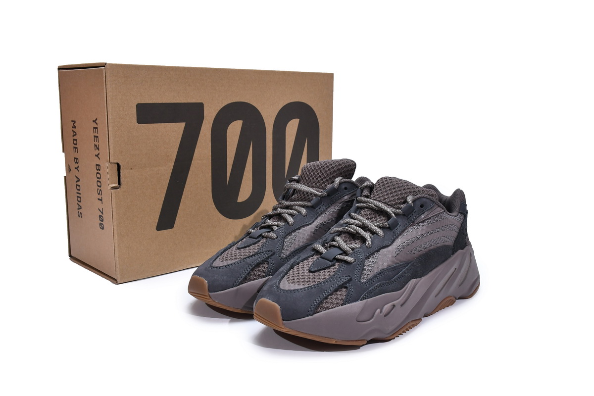 PK GOD  adidas Yeezy Boost 700 V2 Enflame Amber Mauve   GZ0724