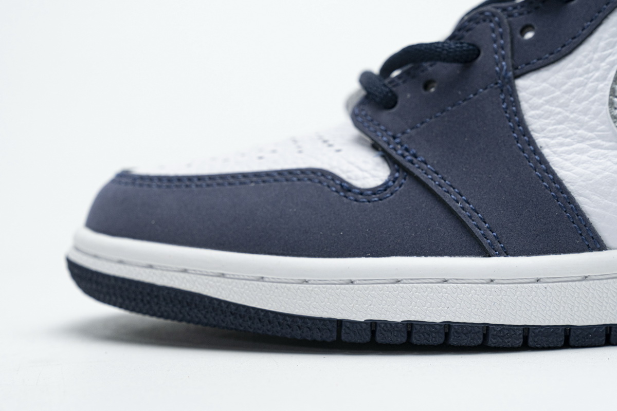 PK GOD  Air Jordan 1 High OG Japan  Midnight Navy DC1788-100