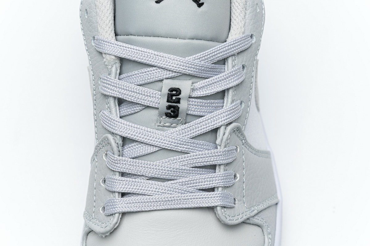 Air Jordan 1 Low White Camo  DC9036-100
