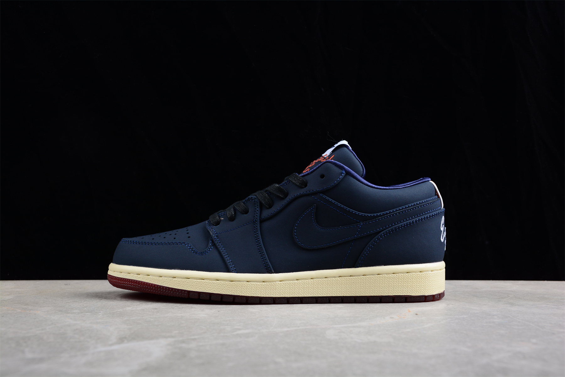 Eastside Golf x Air Jordan 1 Low AJ1 DV1759-448