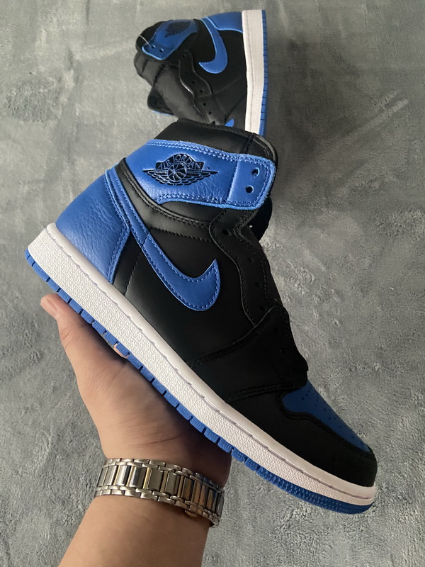 Air Jordan 1 Retro Royal 555088-007