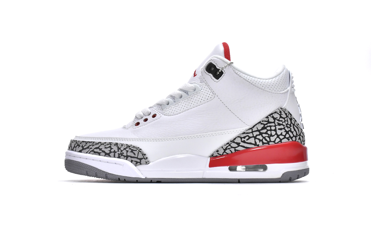 Air Jordan 3 Retro Hall of Fame  136064-116