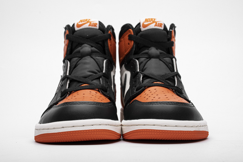 Air Jordan 1 OG Shattered Backboard  555088-005