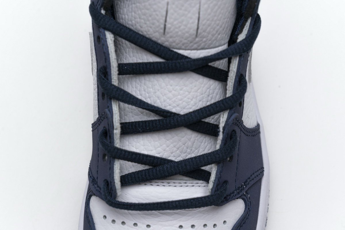 DG Air Jordan 1 High OG Japan  Midnight Navy   DC1788-100