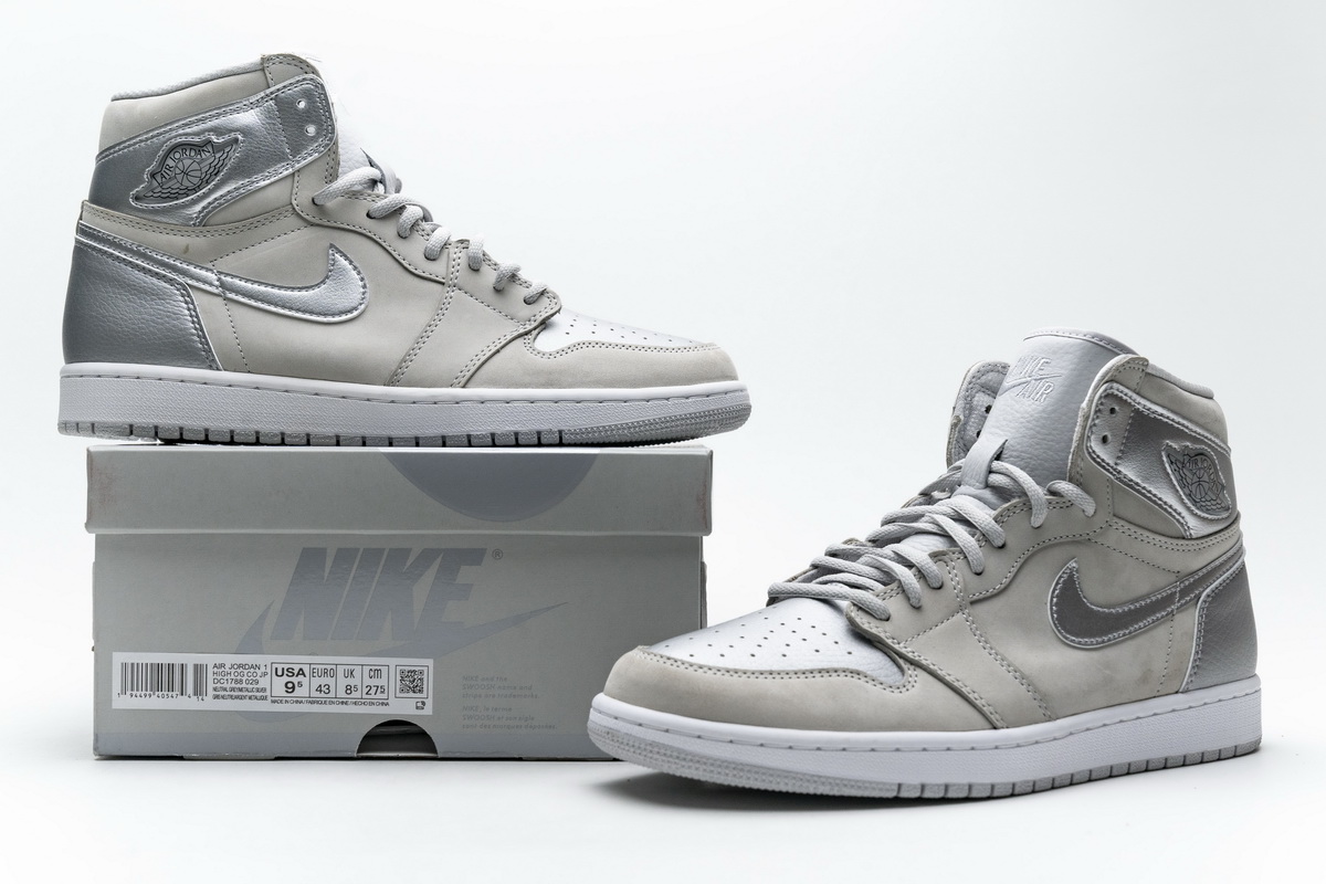 Air Jordan 1 High OG “Japan DC1788-029