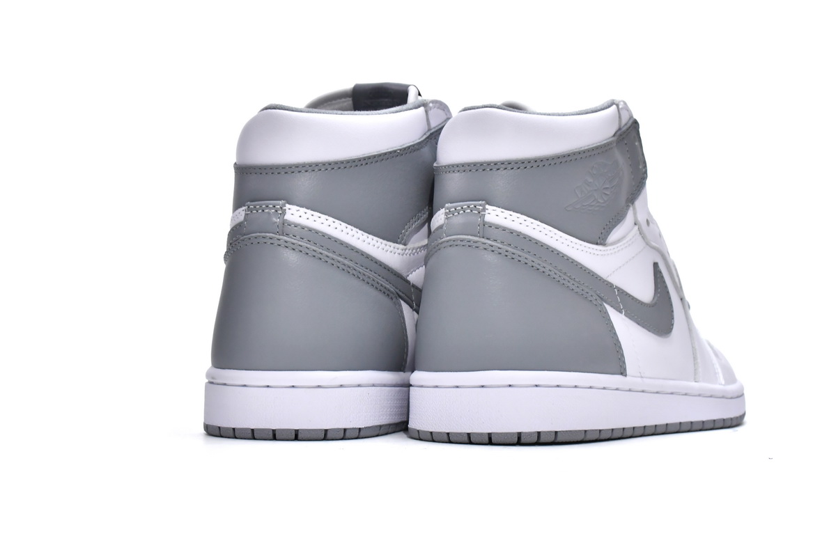 Air Jordan 1 High OG Stealth  555088-037