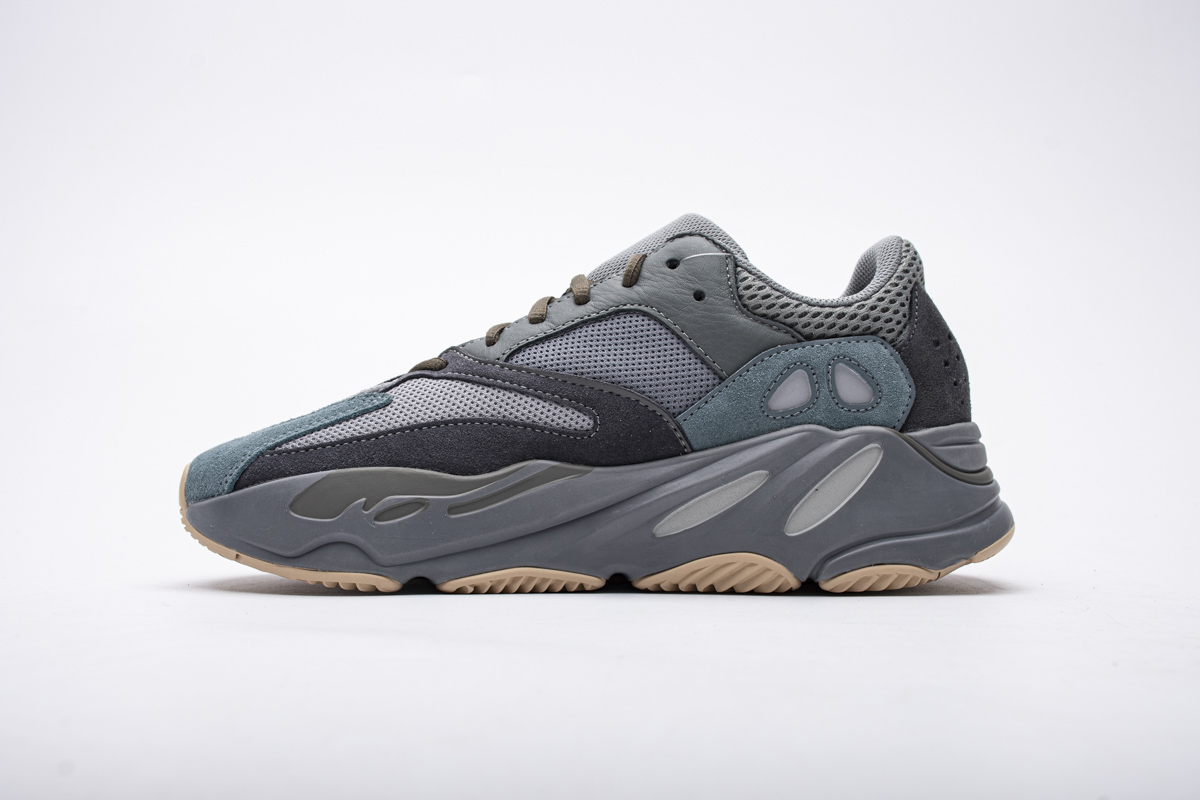 PK GOD Yeezy Boost 700 Teal Blue Basf Boost  FW2499
