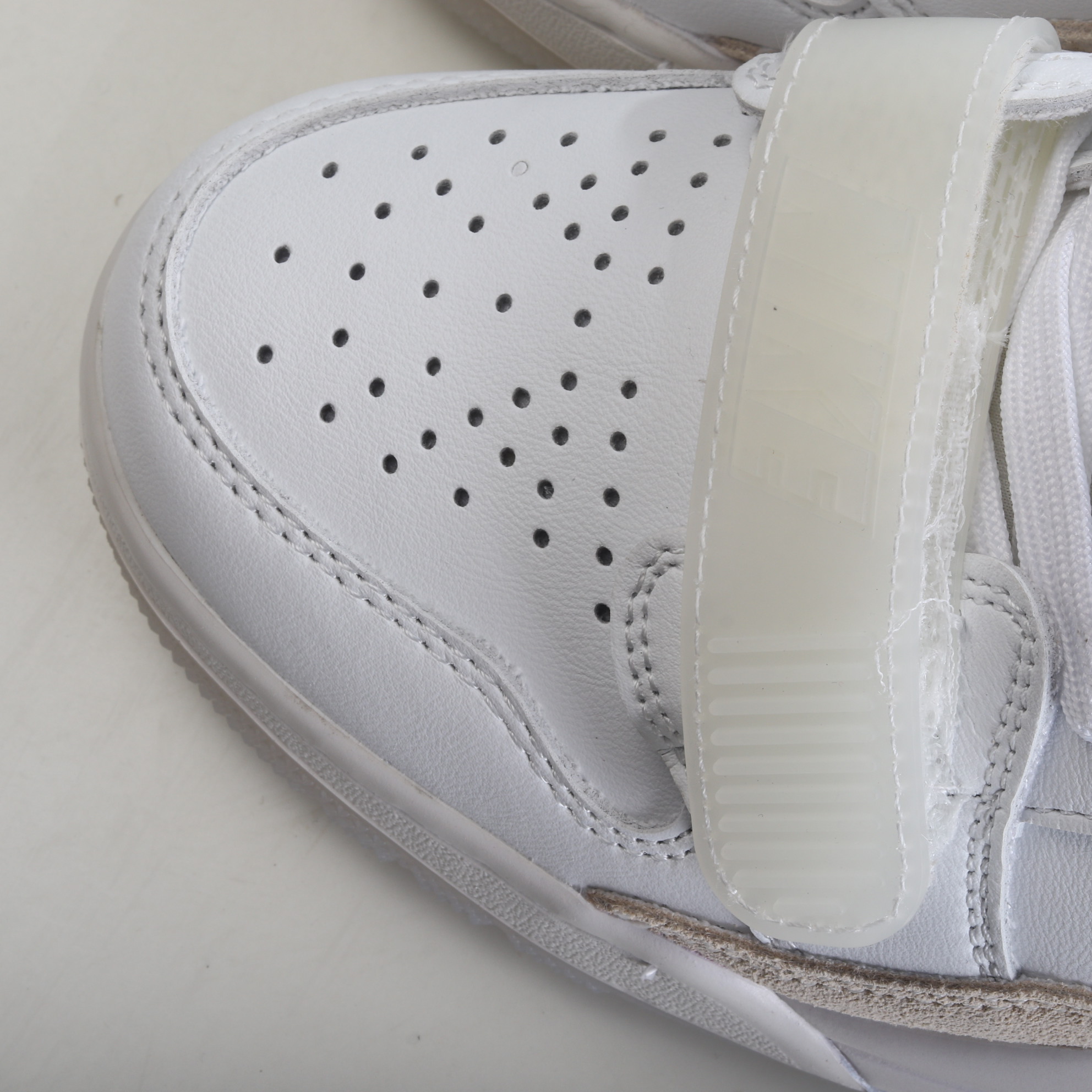 Nike Air Jordan Legacy 312 Low WMNS CNY HF3182-100