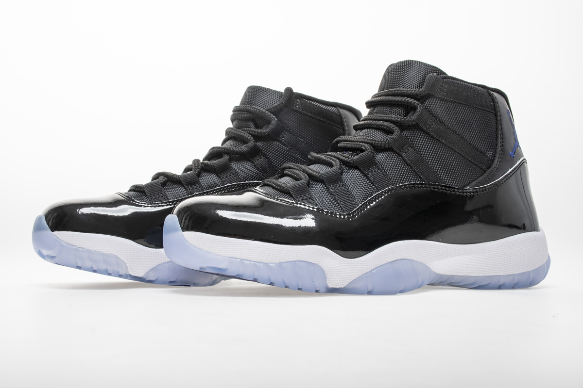 Air Jordan 11 “Space Jam” 378037-003