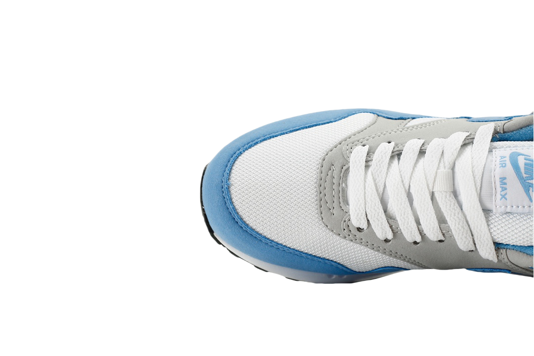 Nike Air Max 1 White University Blue FD9082-103