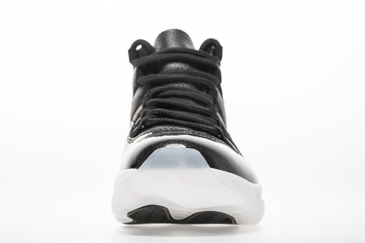 Air Jordan 11  72-10  378037-002