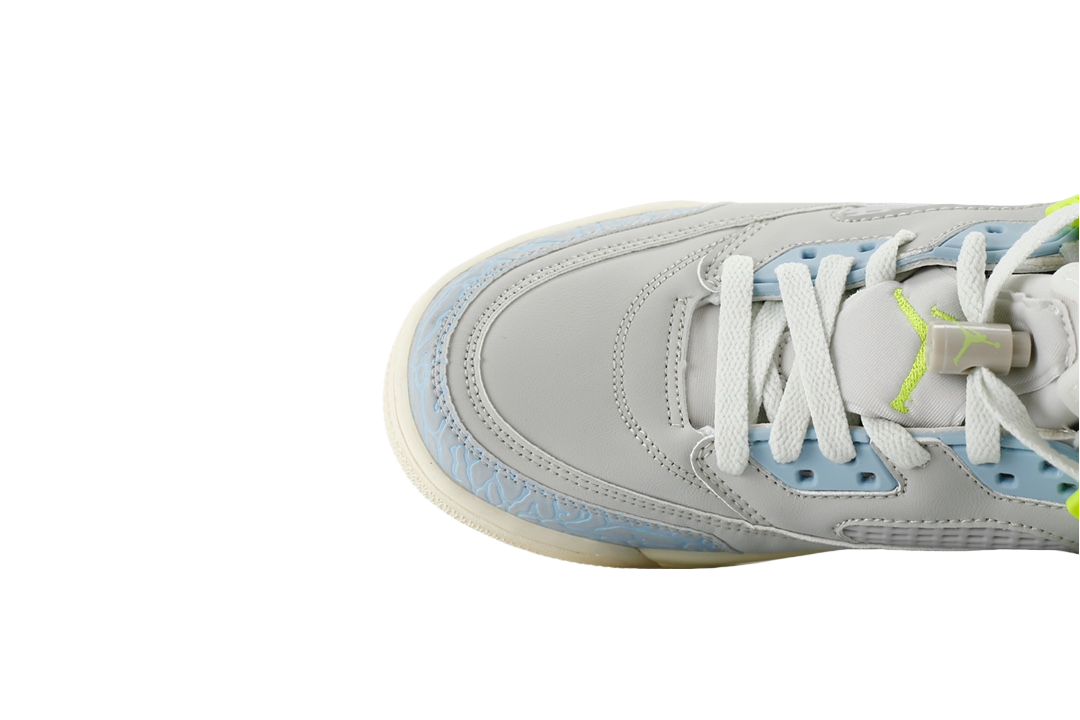 Jordan Spizike Low Photo Dust Volt IB4464-025