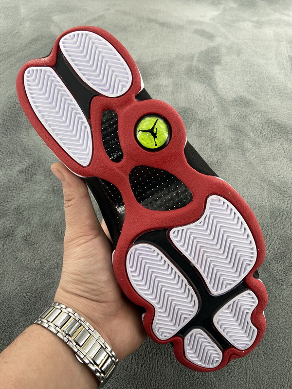 Air Jordan 13 Retro 'He Got Game' 414571-104