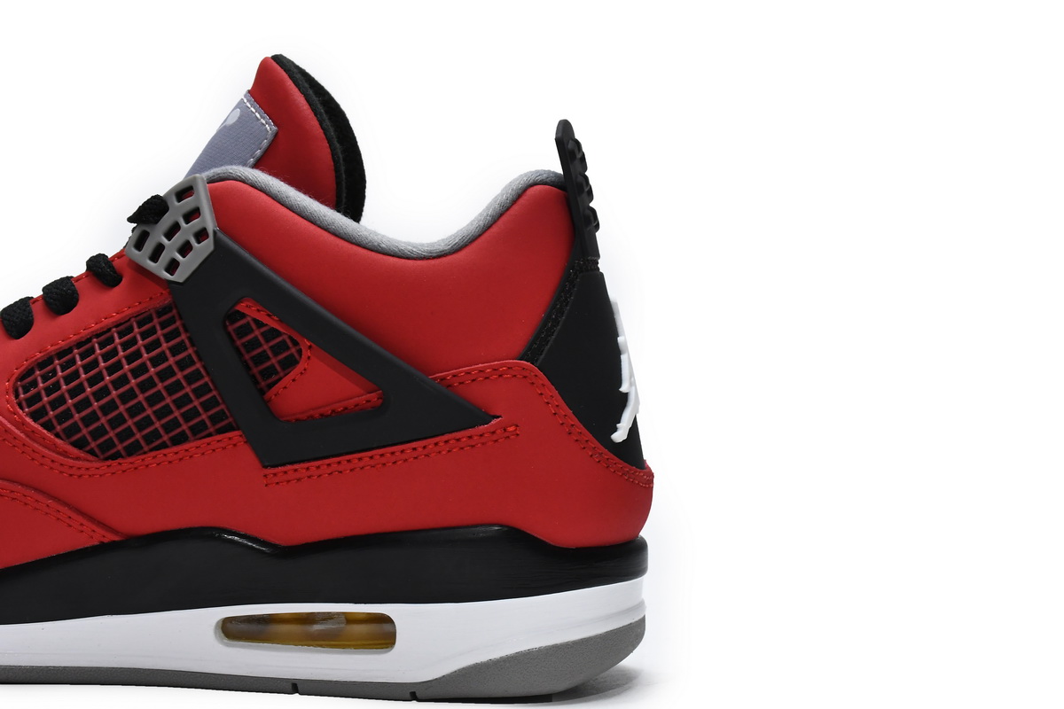 Air Jordan 4 Retro Toro Bravo 308497-603