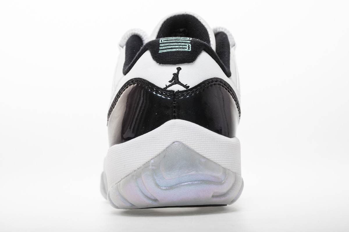 Air Jordan 11 Low “Easter” 528895-145