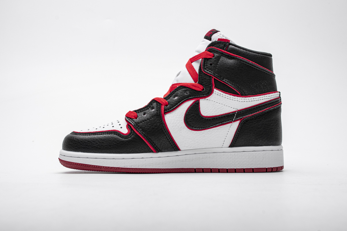 DG   Air Jordan 1 Retro High OG “Meant To Fly”  555088-062