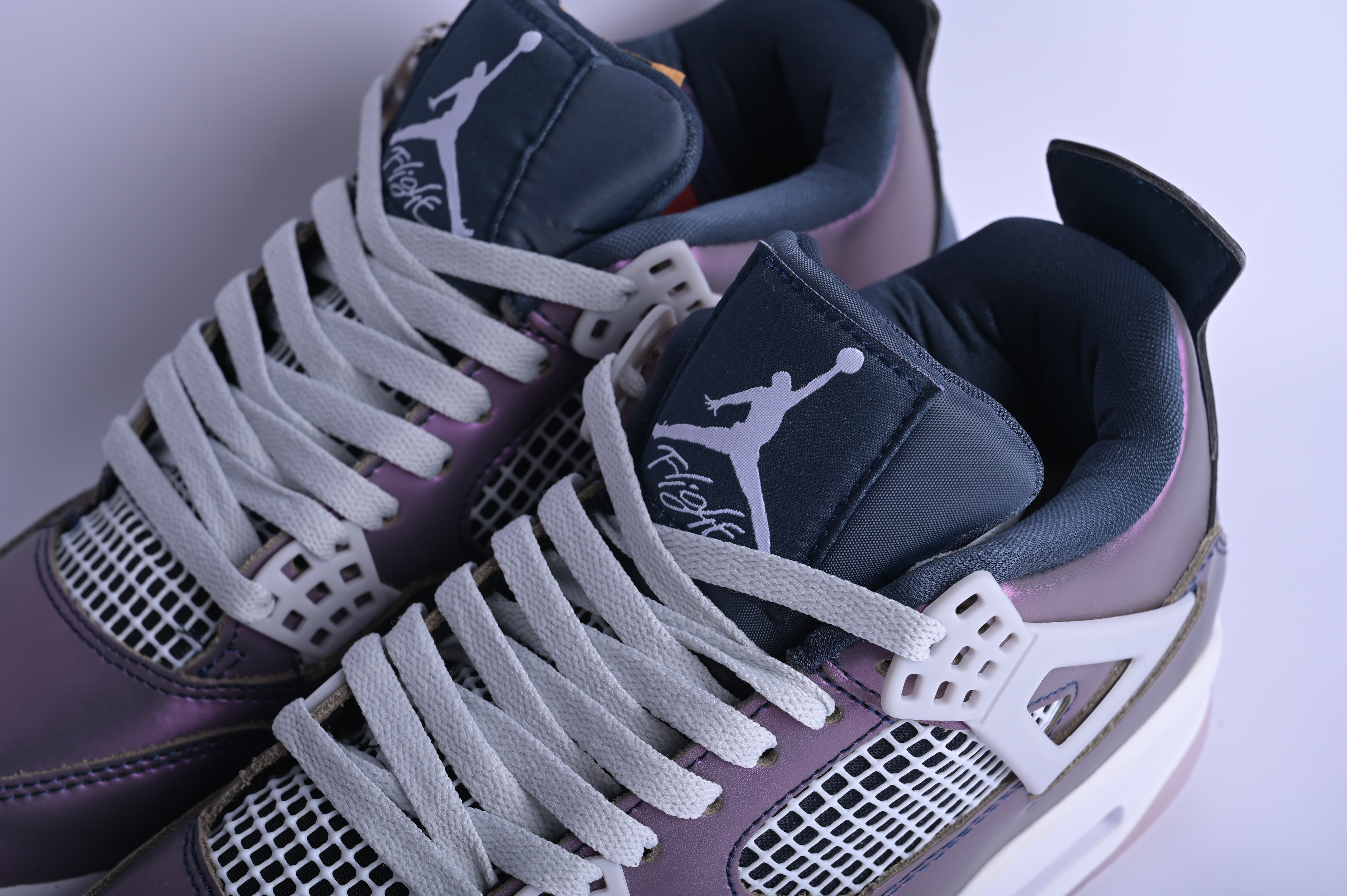 Air Jordan 4 “Monsoon Blue” BQ9043-400