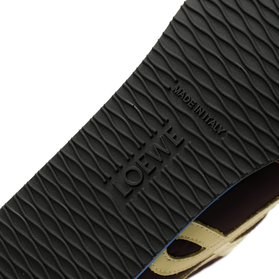 Loewe Ballet Runner 2.0 Sneakers MBR2282X01-4865